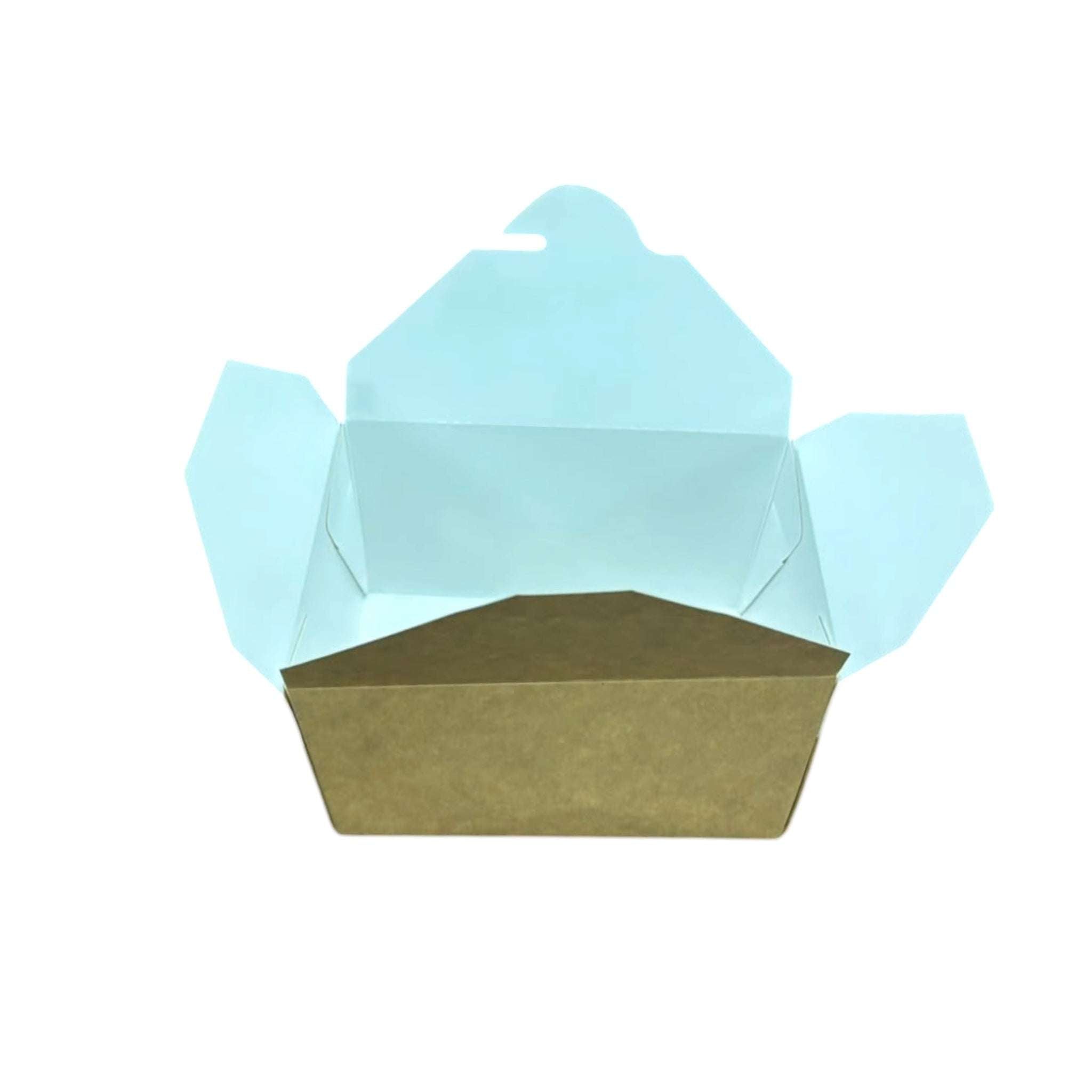 250x Take away box