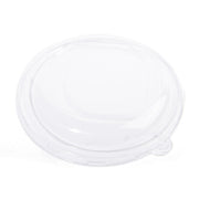 600x PET-Deckel für 500ml Ø150mm (16oz)