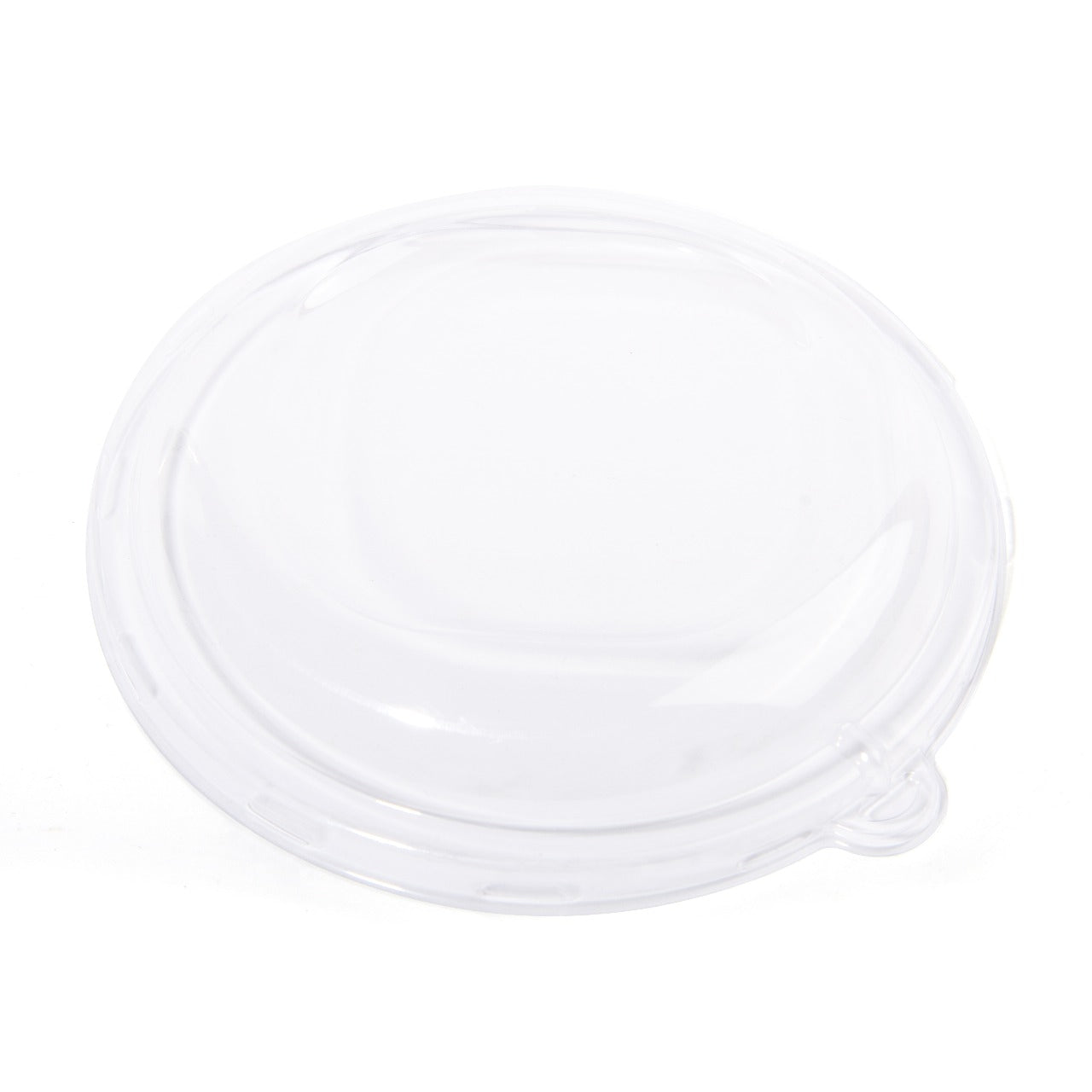 600x PET-deksel voor Kom 480ml/500ml Ø150mm (16oz)