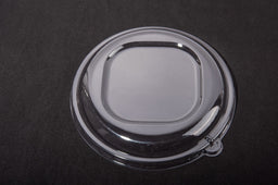 400x PET-deksel voor Kom 1420ml Ø210mm 48oz