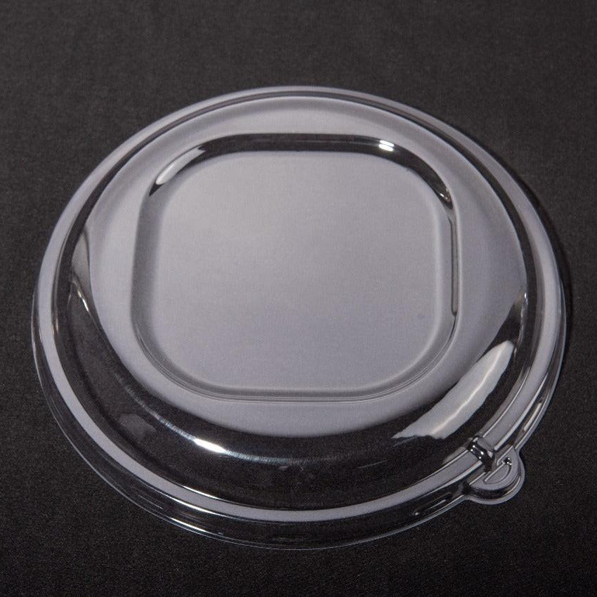 600x PET-Deckel für 500ml Ø150mm (16oz)