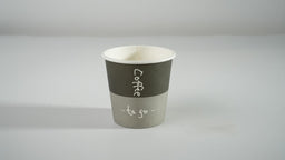 1000x Coffee to go espresso koffiebeker 120ml 4oz