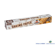 Bakpapier op Rol – 20 meter x 30 cm