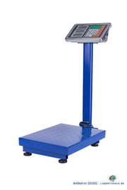 Platformweegschaal – 300 kg / 0,05 kg – 50 x 40 cm – LED Display