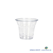 1000x Sap en Smoothie Beker 280ml 95mm RPET 9oz