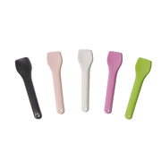 2000x Lepel, IJslepel, PS, 95mm, mat assorti