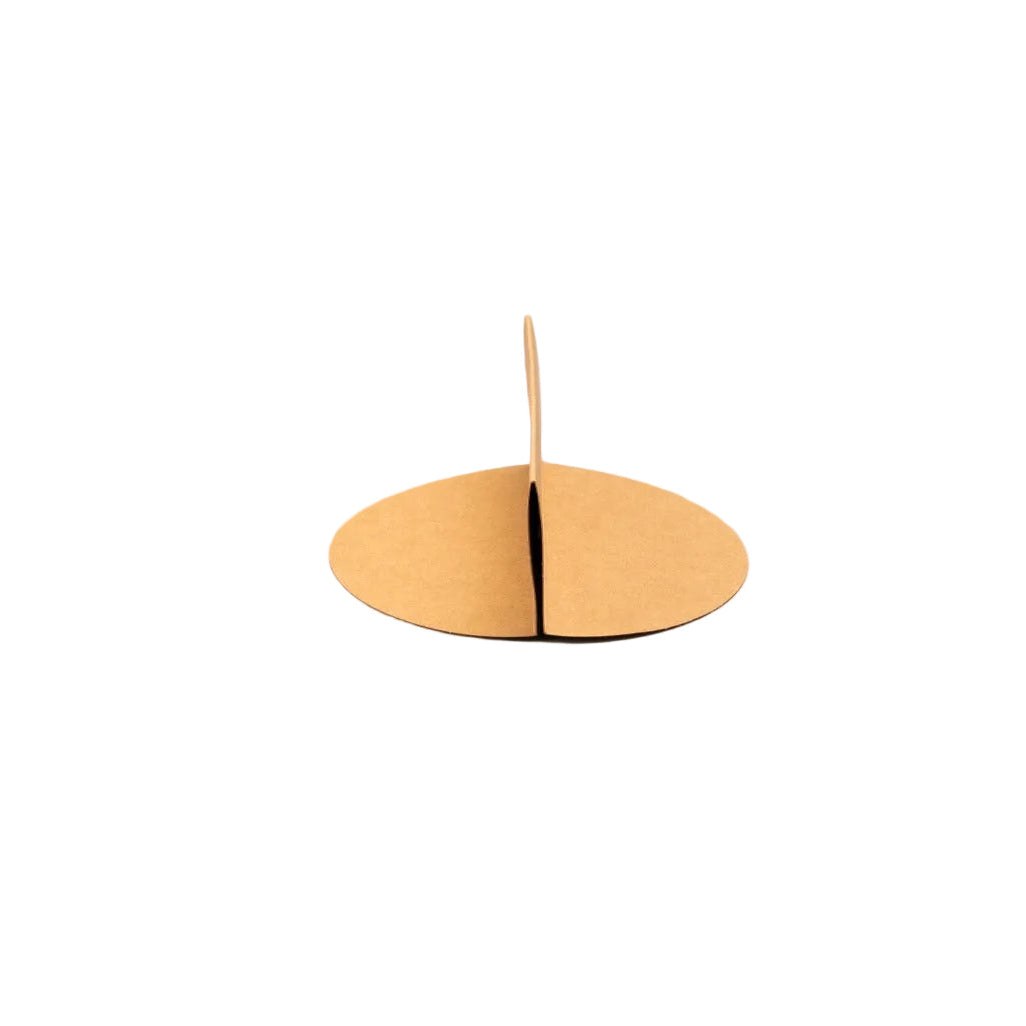 300x Divider voor Salade Poke Bowl Ø150mm (500, 750 & 1000ml)