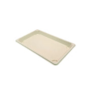 500x Snackschaaltje V3 suikerriet BIO