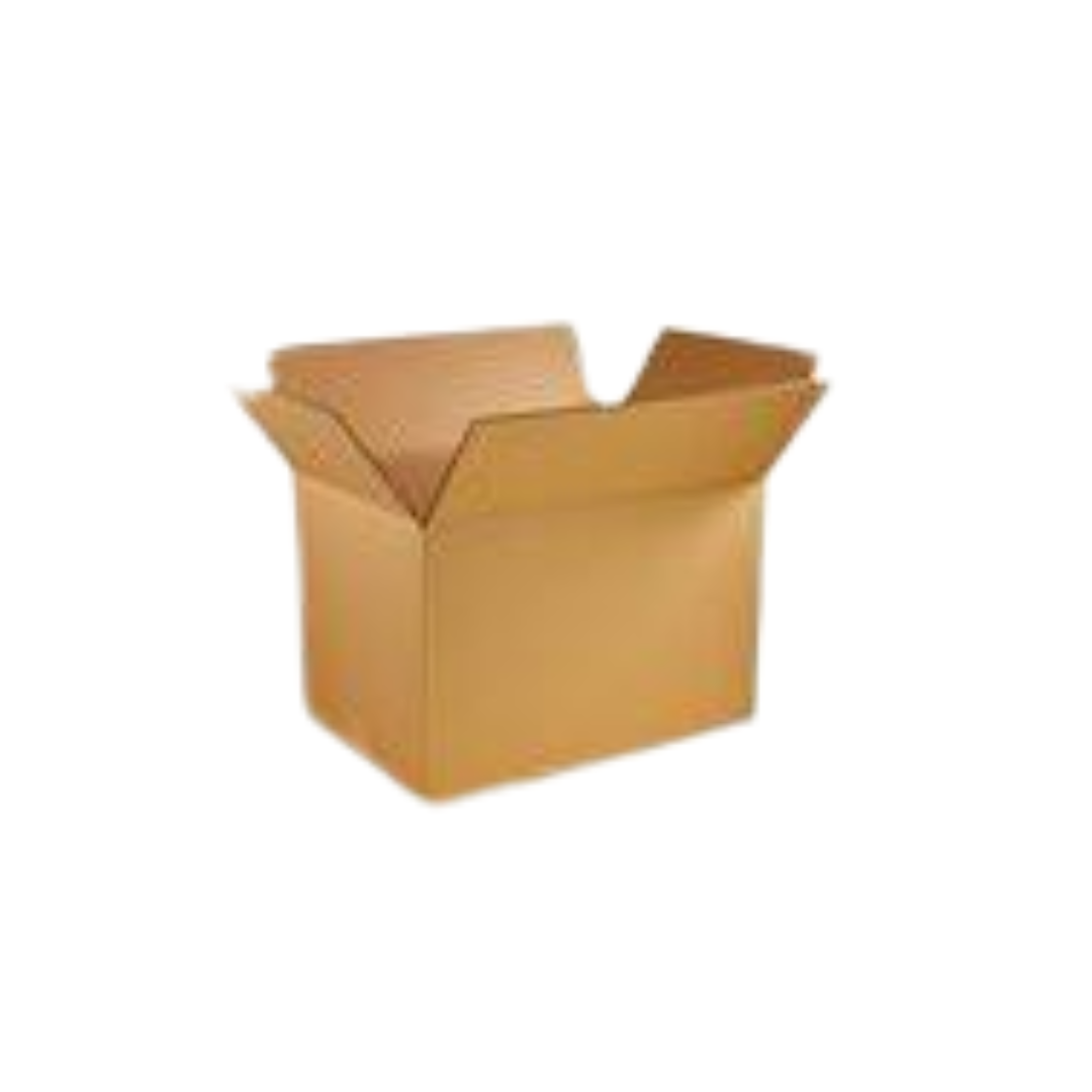 Verzenddoos 50x30x40 cm van dubbelgolf karton, sterk en betrouwbaar voor veilig verzenden