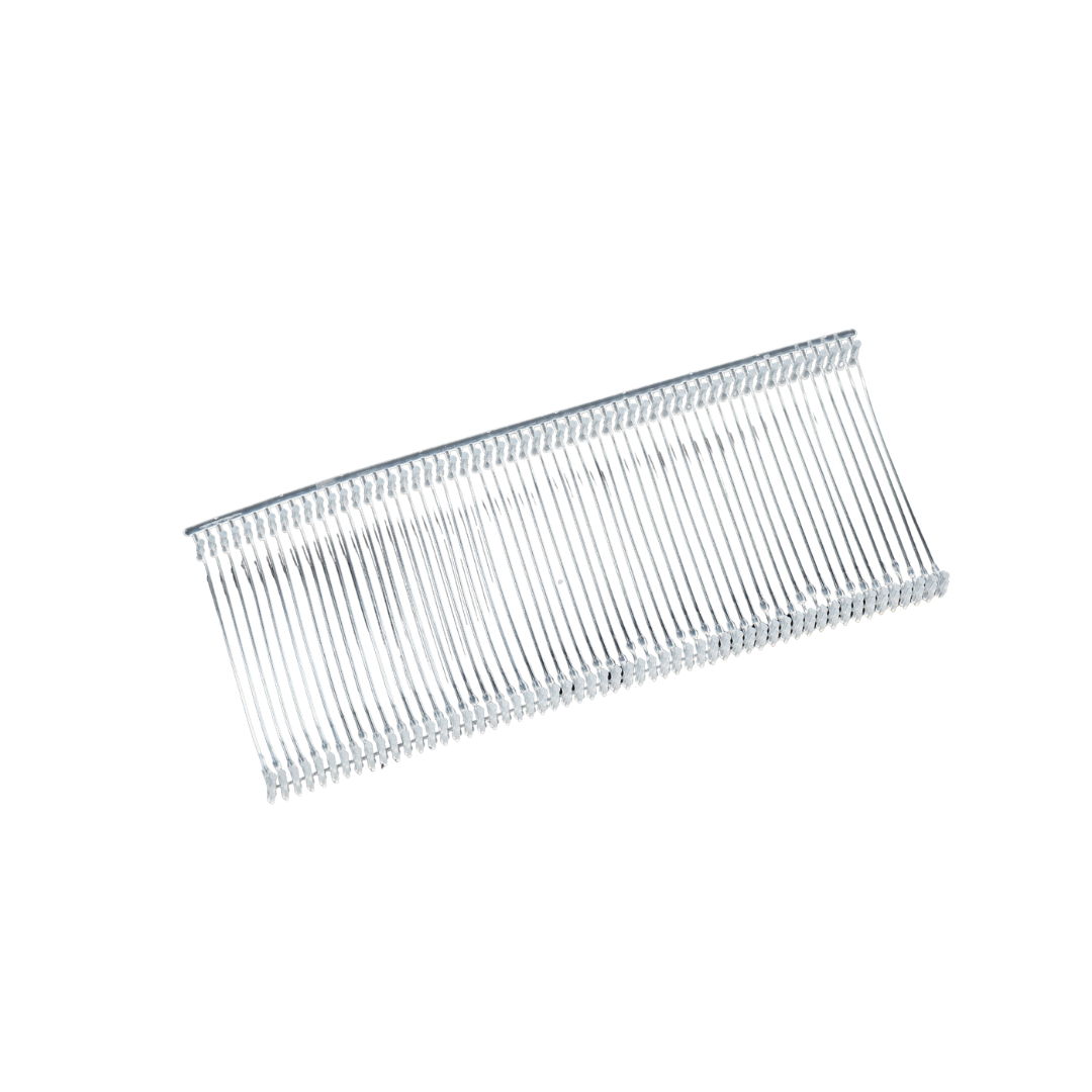 5000x Ridderspoor Nylon - für Textieltang 35mm 