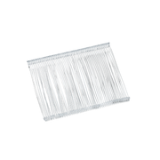 5000x Ridderspoor Nylon - für Textieltang 50mm 