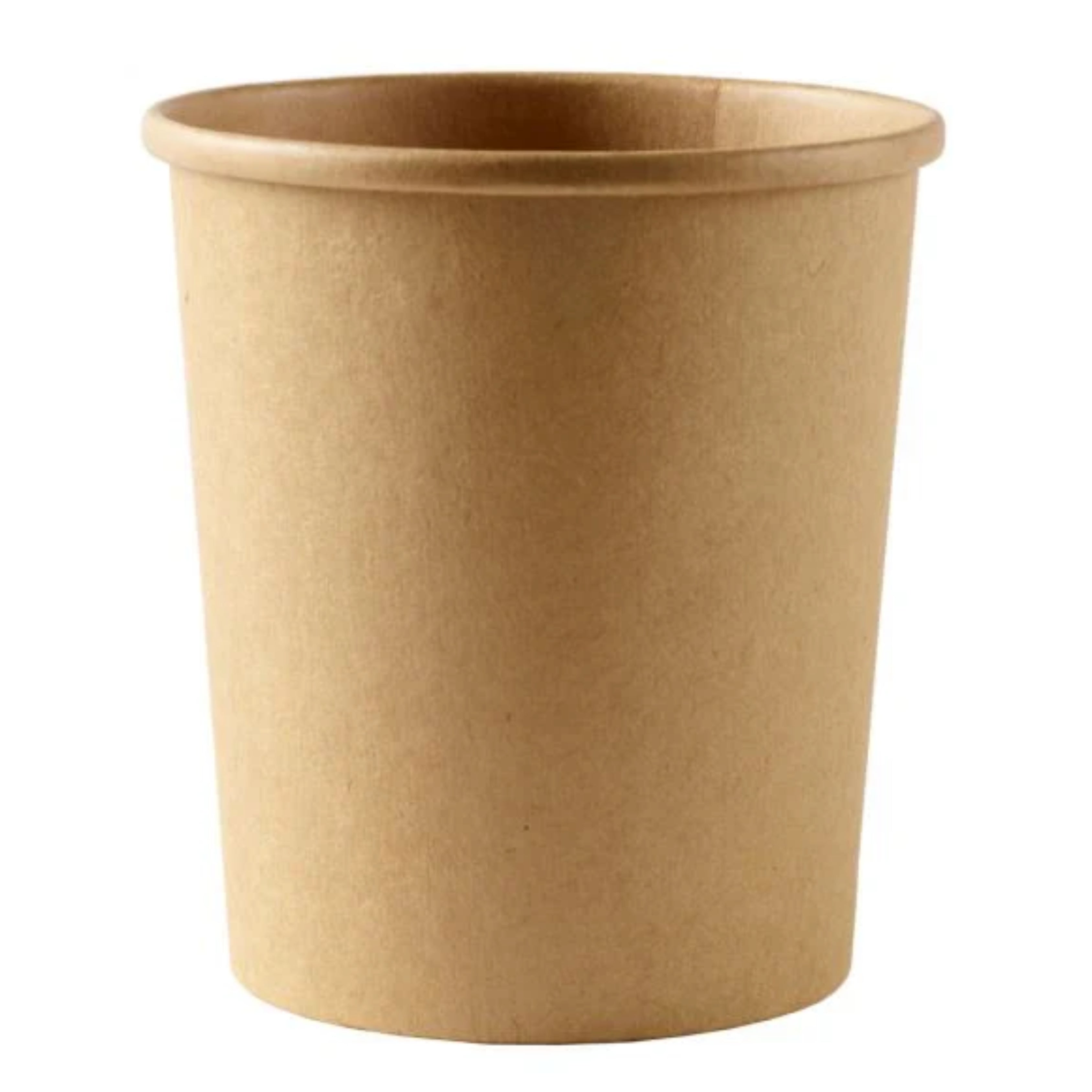 500x Soepbeker 1000ml Ø115mm 32oz kraft