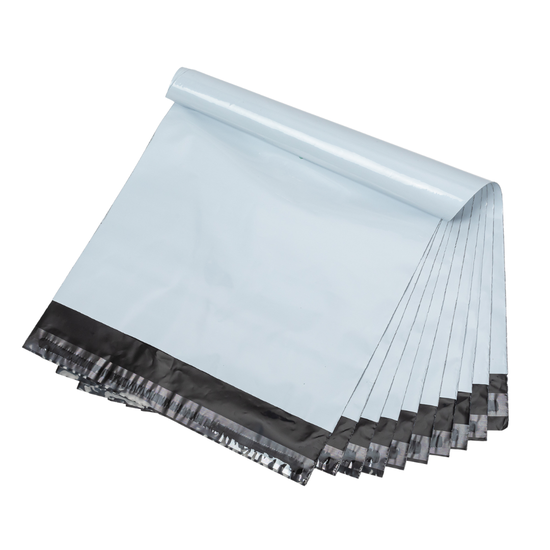 500x Coex-Verzendzak - 250mm x 350mm 