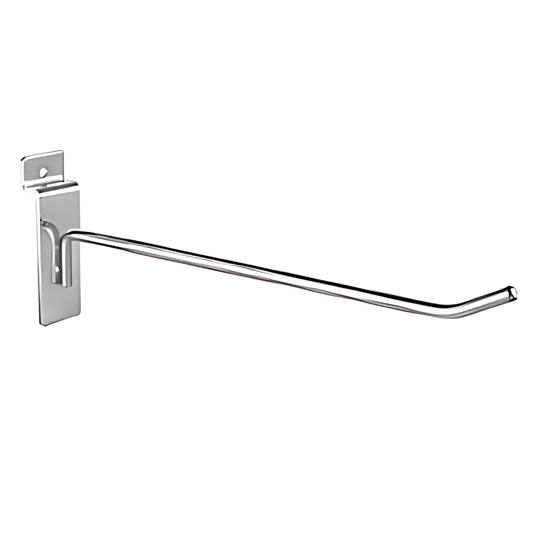 Lamellenwand haakjes 10 cm lang 200 stuks