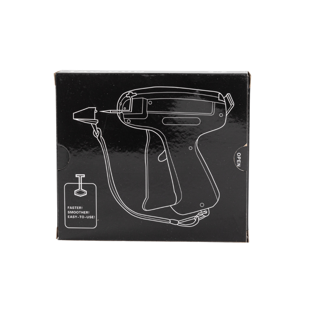 1x Textiltang - Rood 