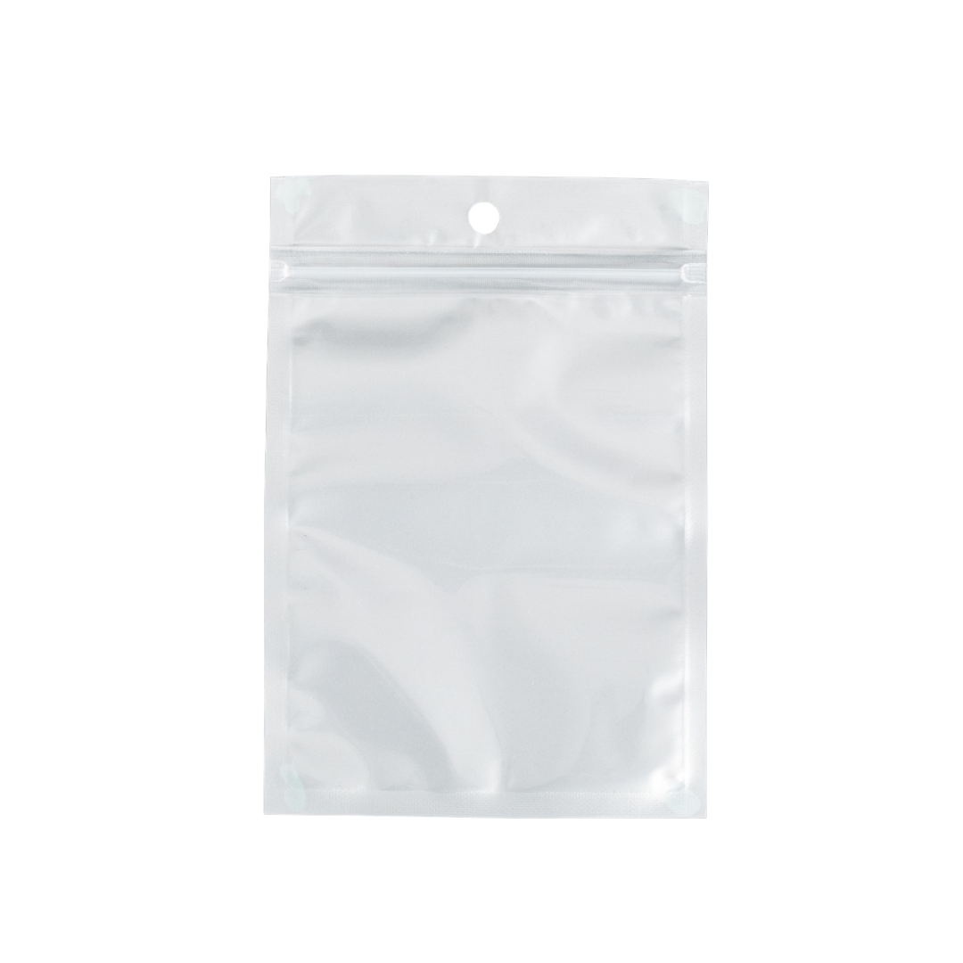 100x Reparatie Zakjes - Premium Gripzakjes (14cm x 20cm) – Zelfsluitende Sealbag Ziplock Zakjes