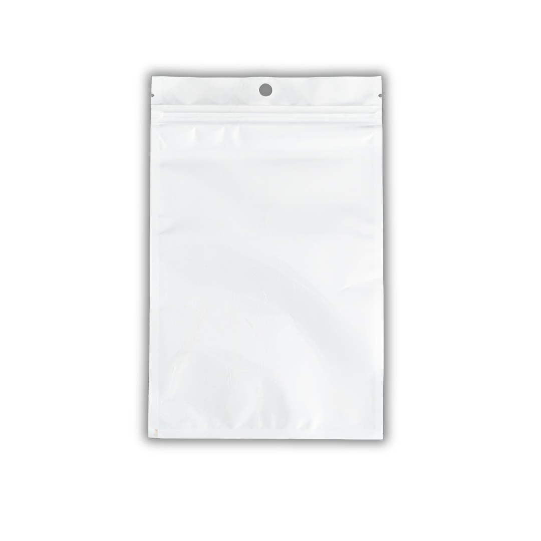 100x Reparatie Zakjes - Premium Gripzakjes (16cm x 24cm) – Zelfsluitende Sealbag Ziplock Zakjes