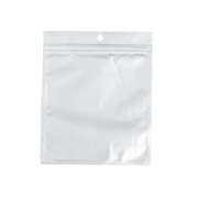 Set van 100 zelfsluitende premium Reparatie Zakjes 30x40cm transparant voor opslag en organisatie