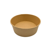 300x Salade / Poke Bowls 1500 – Kraft – Ø185 mm