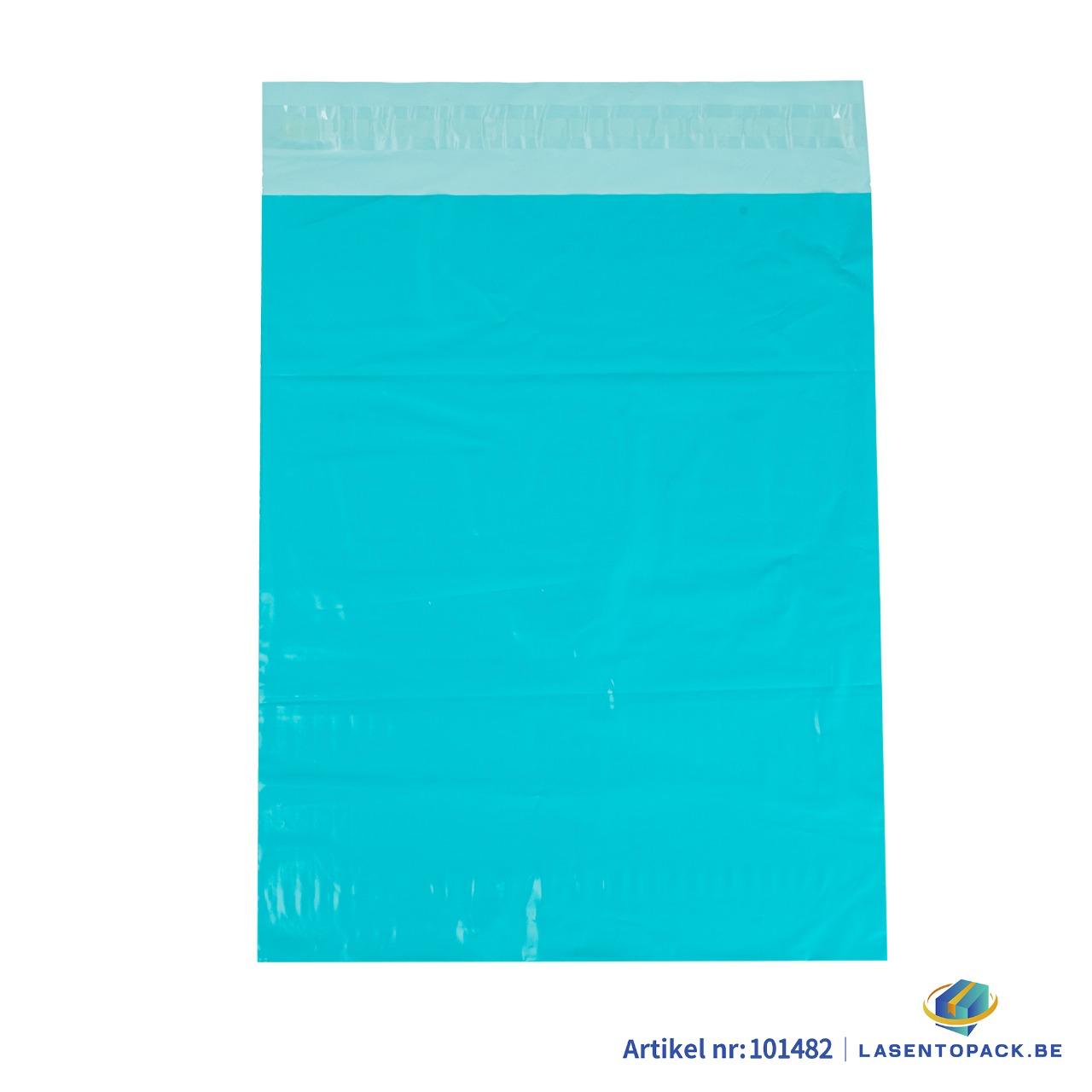 500x Coex-Verzendzak - 320mm x 450mm 