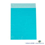 500x Coex-Verzendzak - 320mm x 450mm 