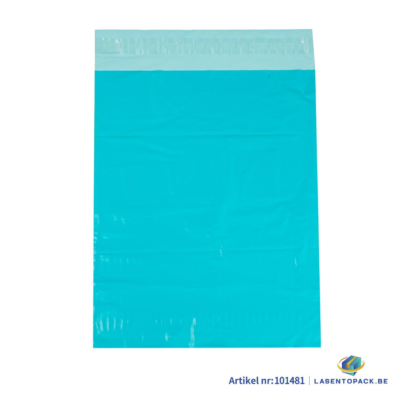 500x Coex-Verzendzak - 250mm x 350mm 