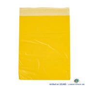 500x Coex-Verzendzak - 250mm x 350mm 