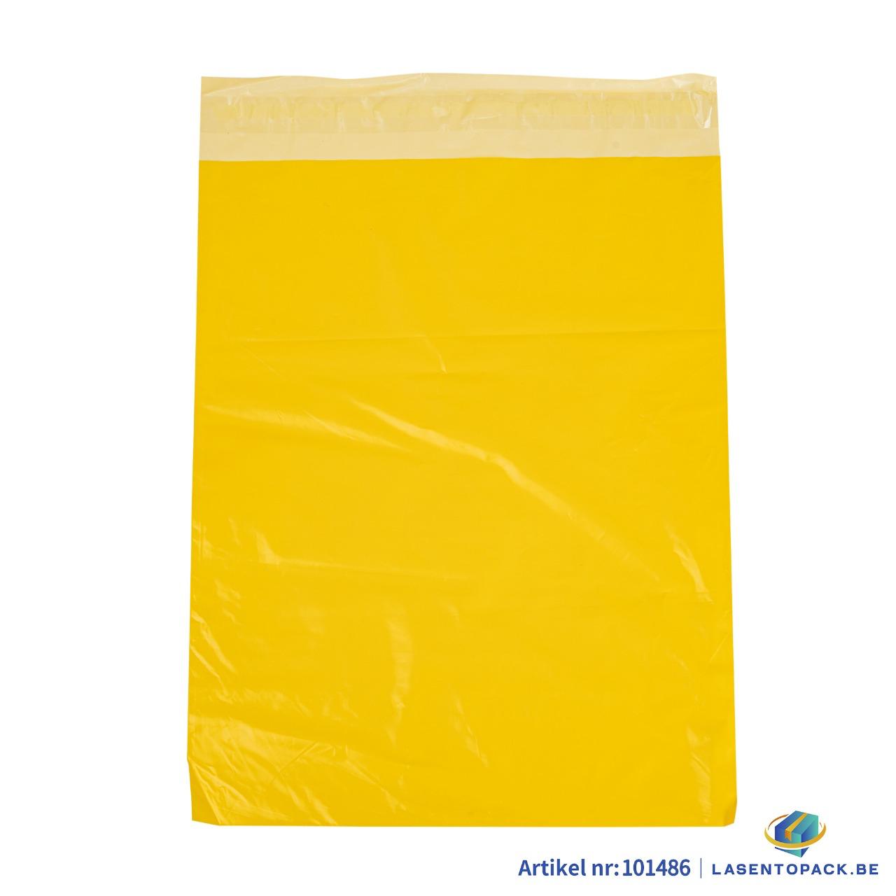 500x Coex-Verzendzak - 320mm x 450mm 