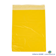 500x Coex-Verzendzak - 320mm x 450mm 