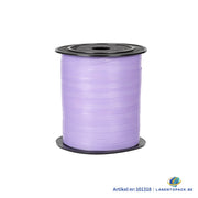 Krullint 5 mm x 200 m – Lila