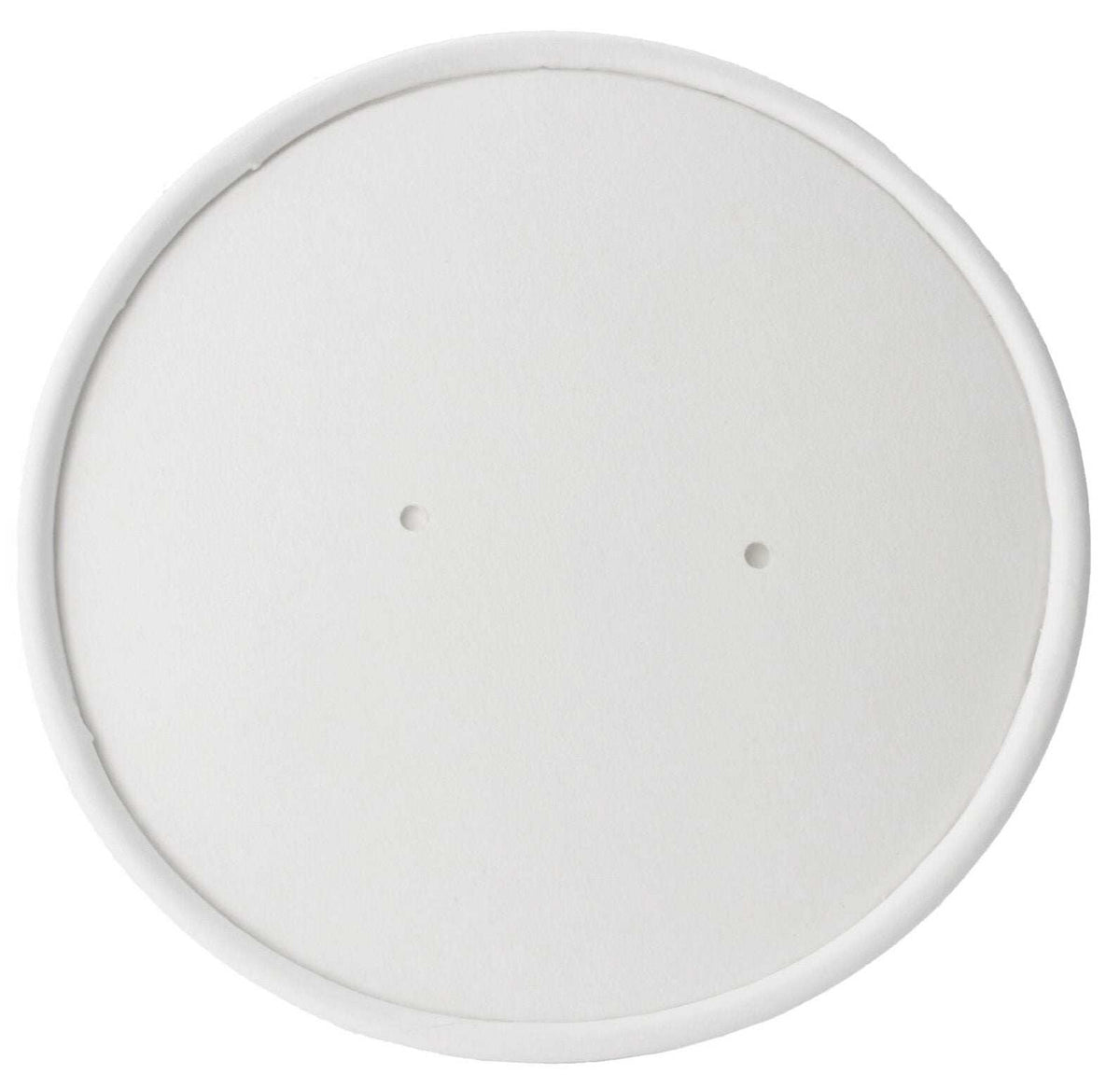 500x Lid for soup cup 750-1000ml Ø115mm kraft