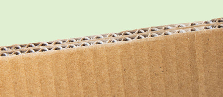 10x Verzenddoos - 40x30x10 cm - Dubbel Golf