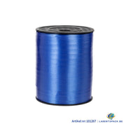 Krullint 10 mm x 250 m – Blauw