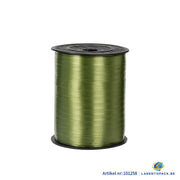 Krullint 10 mm x 250 m – Mosgroen