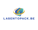 Lasentopack.be